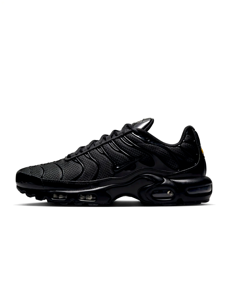 Nike Air Max Plus - Triple Black