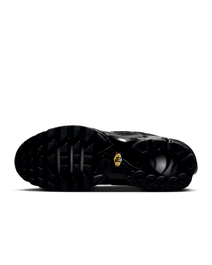 Nike Air Max Plus - Triple Black