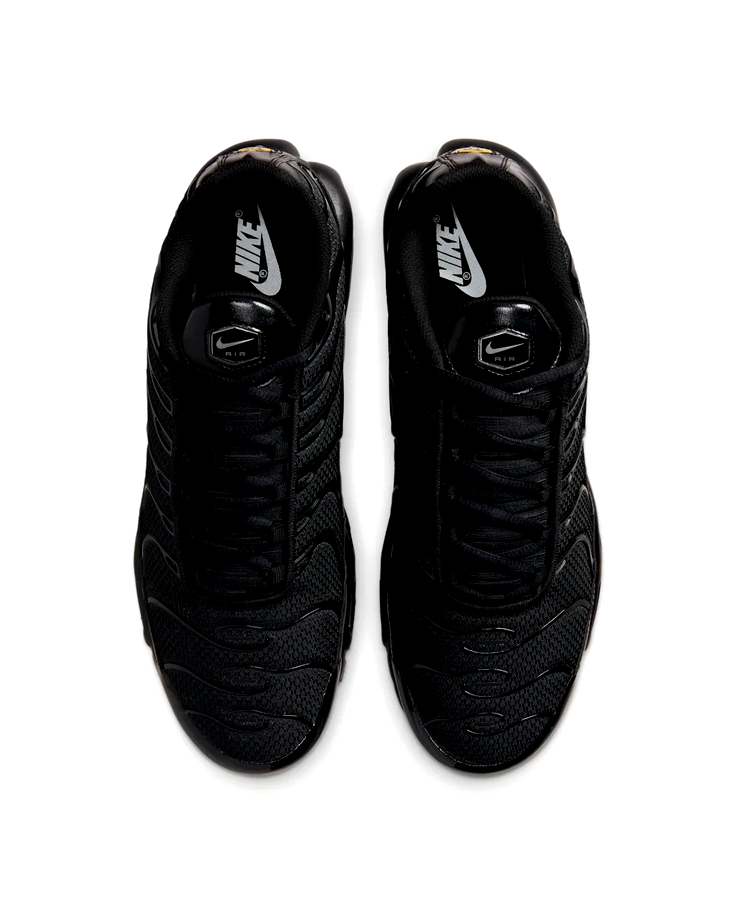 Nike Air Max Plus - Triple Black