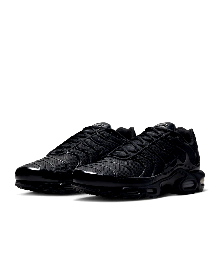 Nike Air Max Plus - Triple Black