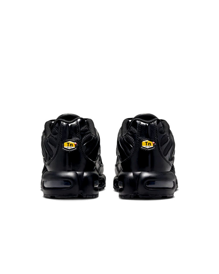 Nike Air Max Plus - Triple Black