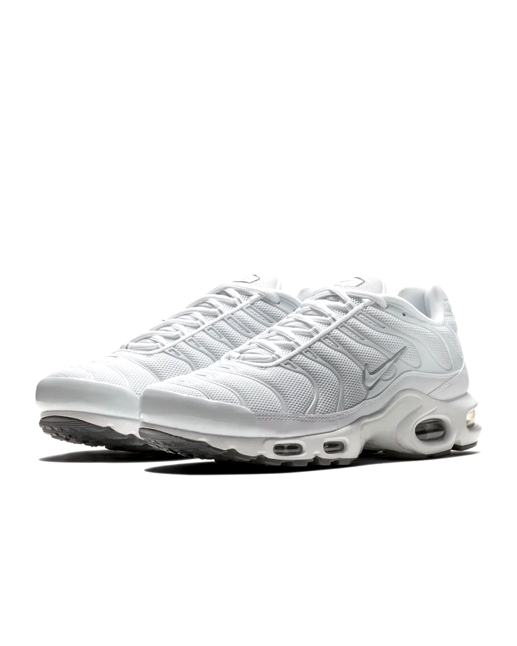 Nike Air Max Plus - Cool Grey