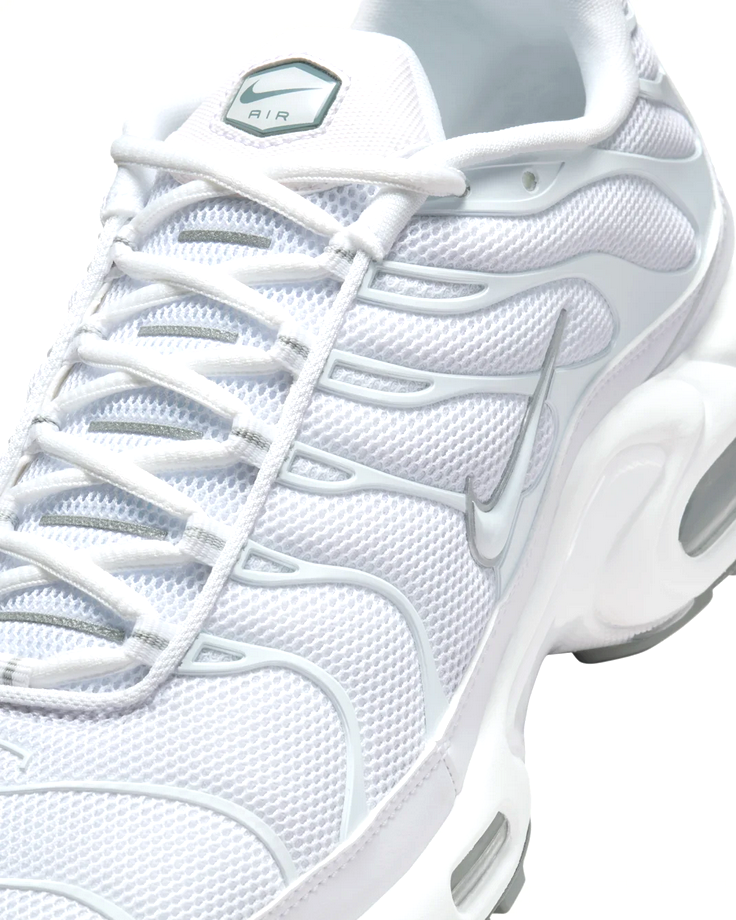 Nike Air Max Plus - Cool Grey