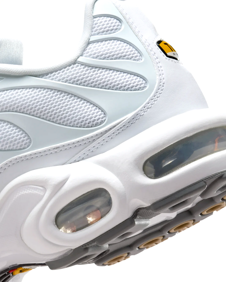 Nike Air Max Plus - Cool Grey
