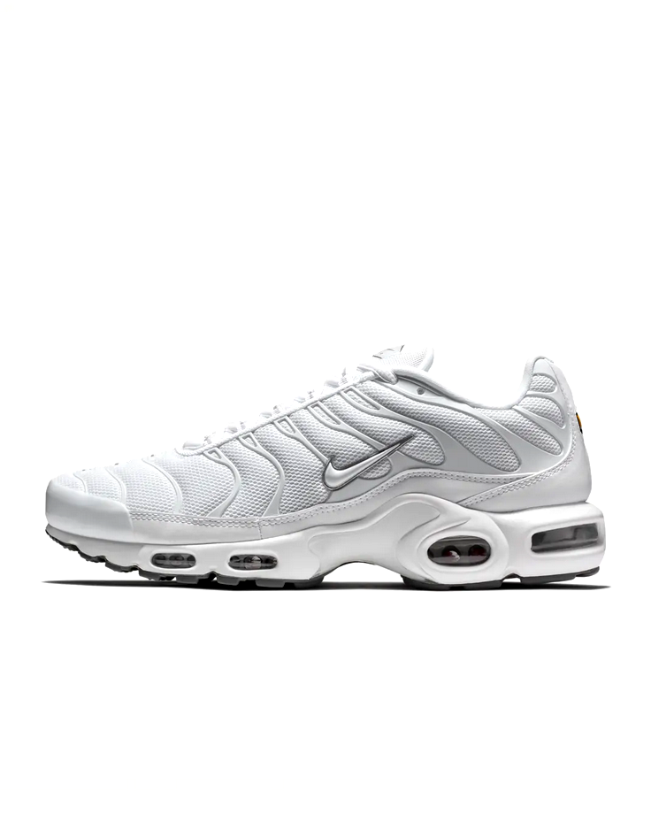 Nike Air Max Plus - Cool Grey