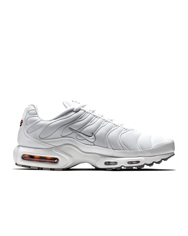 Nike Air Max Plus - Cool Grey