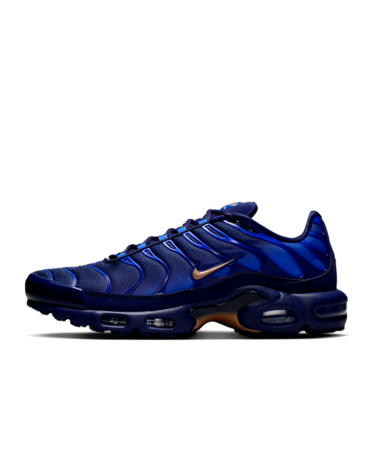 Nike Air Max Plus - OG « FFF »