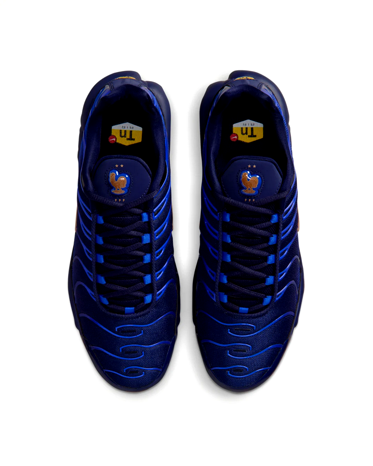 Nike Air Max Plus - OG « FFF »