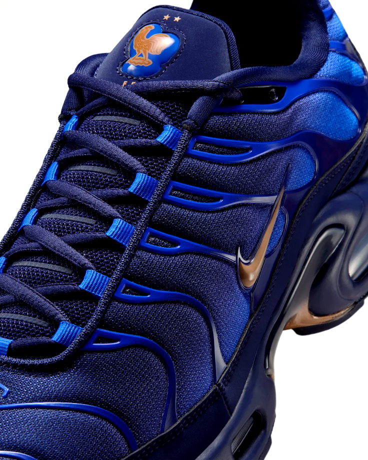 Nike Air Max Plus - OG « FFF »