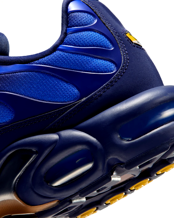 Nike Air Max Plus - OG « FFF »