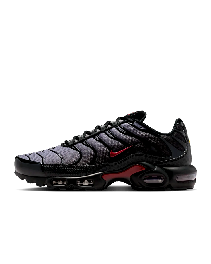Nike Air Max Plus - Edgy Combo