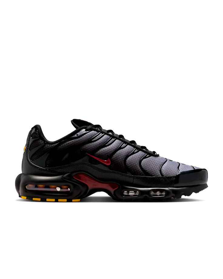 Nike Air Max Plus - Edgy Combo