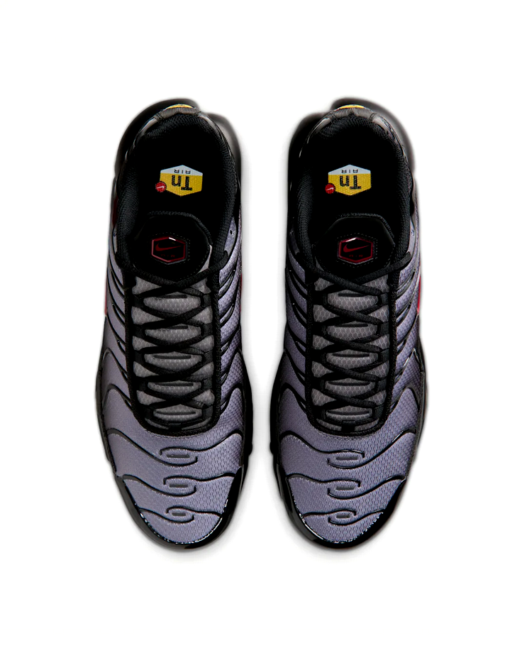 Nike Air Max Plus - Edgy Combo