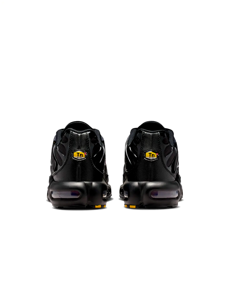 Nike Air Max Plus - Edgy Combo