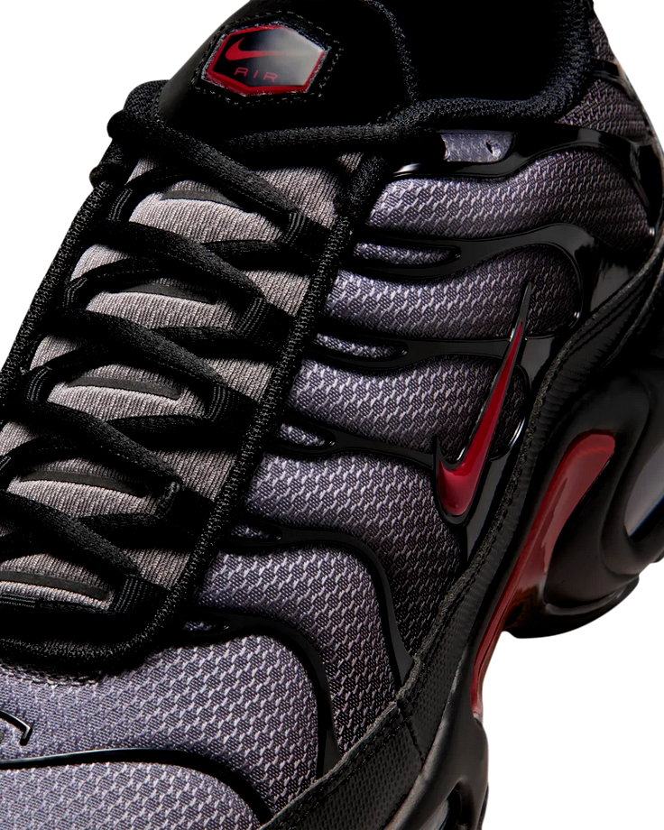 Nike Air Max Plus - Edgy Combo