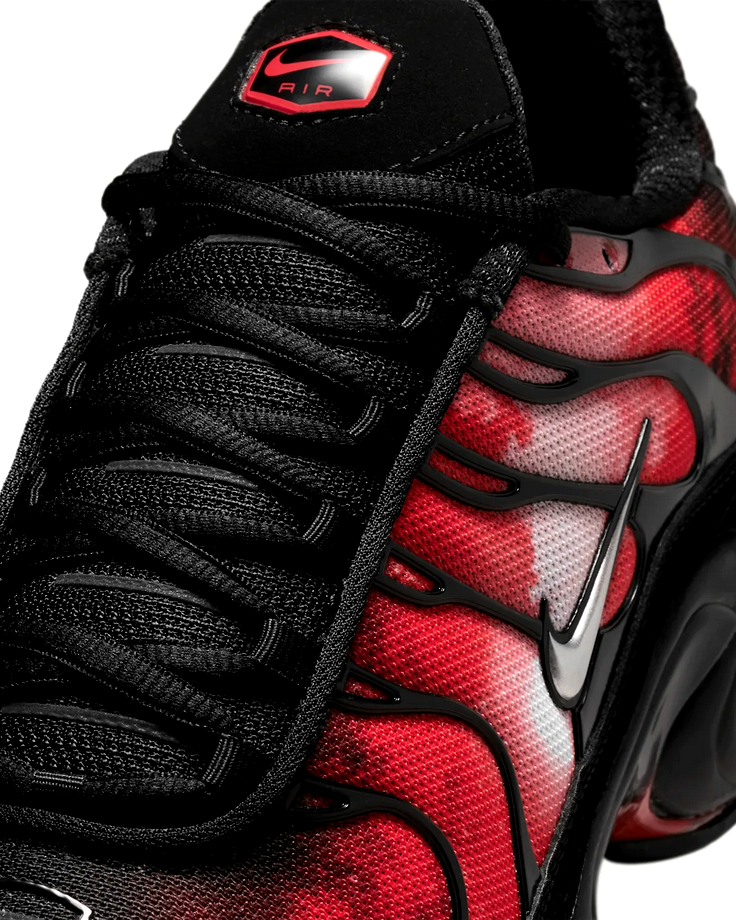 Nike Air Max Plus - Flairemax