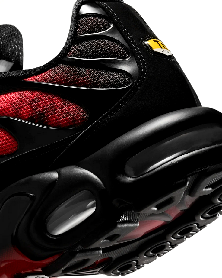 Nike Air Max Plus - Flairemax