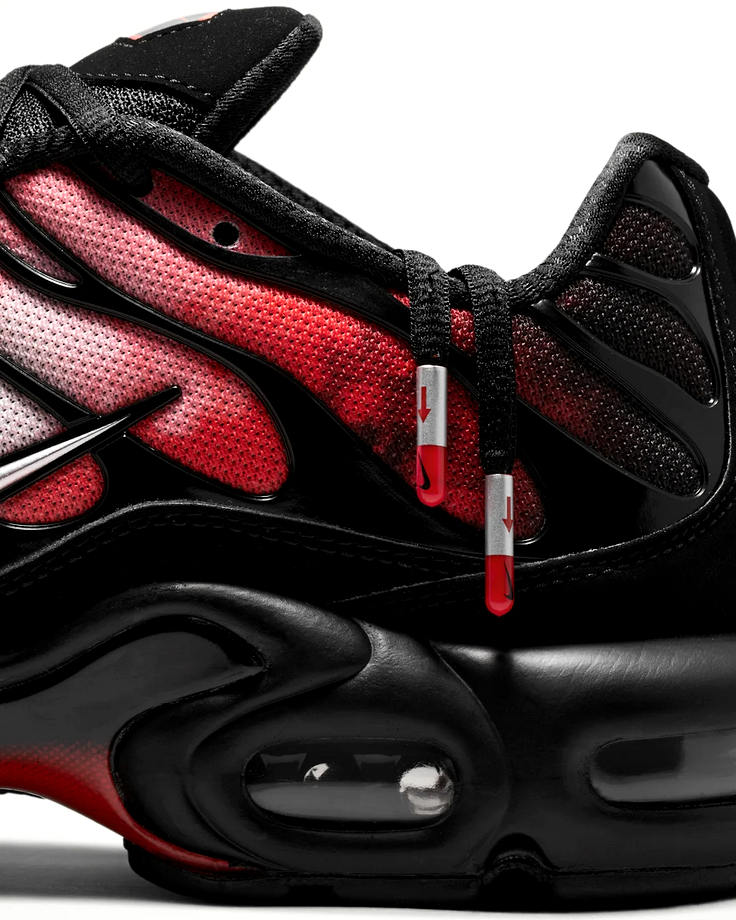 Nike Air Max Plus - Flairemax