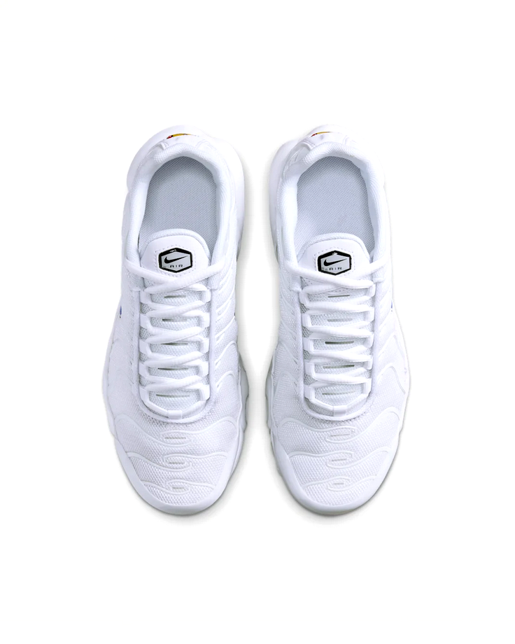 Nike Air Max Plus - Crystal Look