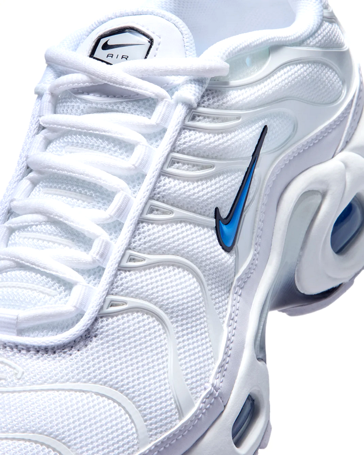 Nike Air Max Plus - Crystal Look