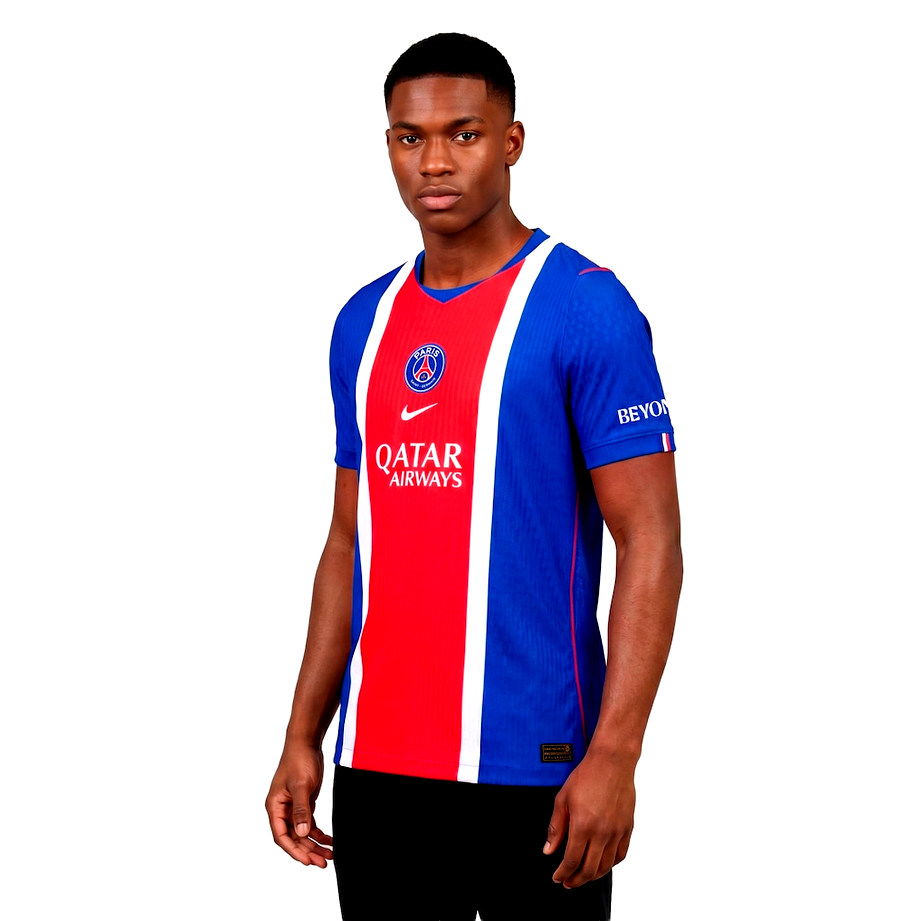 Maillot Homme Paris Saint-Germain 2026/27 Match Domicile