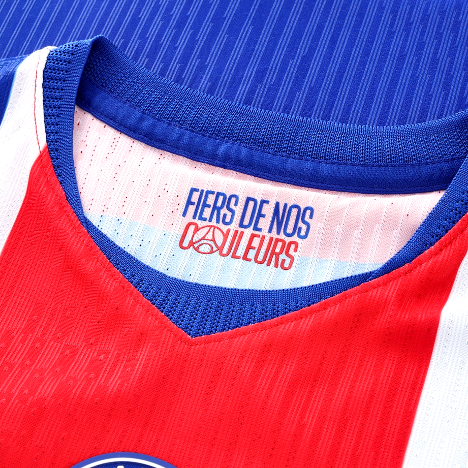 Maillot Homme Paris Saint-Germain 2026/27 Match Domicile
