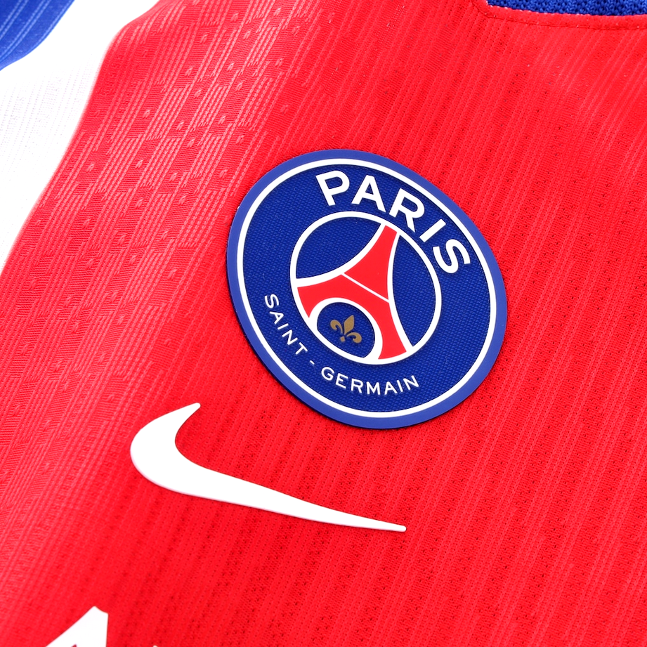 Maillot Homme Paris Saint-Germain 2026/27 Match Domicile