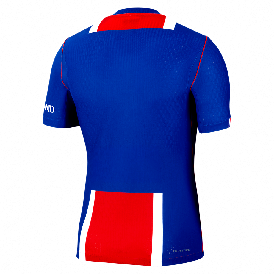 Maillot Homme Paris Saint-Germain 2026/27 Match Domicile