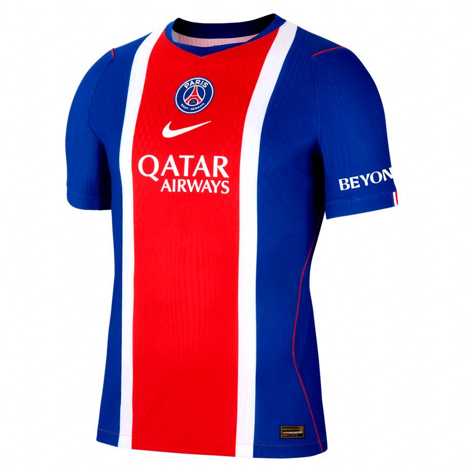 Maillot Homme Paris Saint-Germain 2026/27 Match Domicile