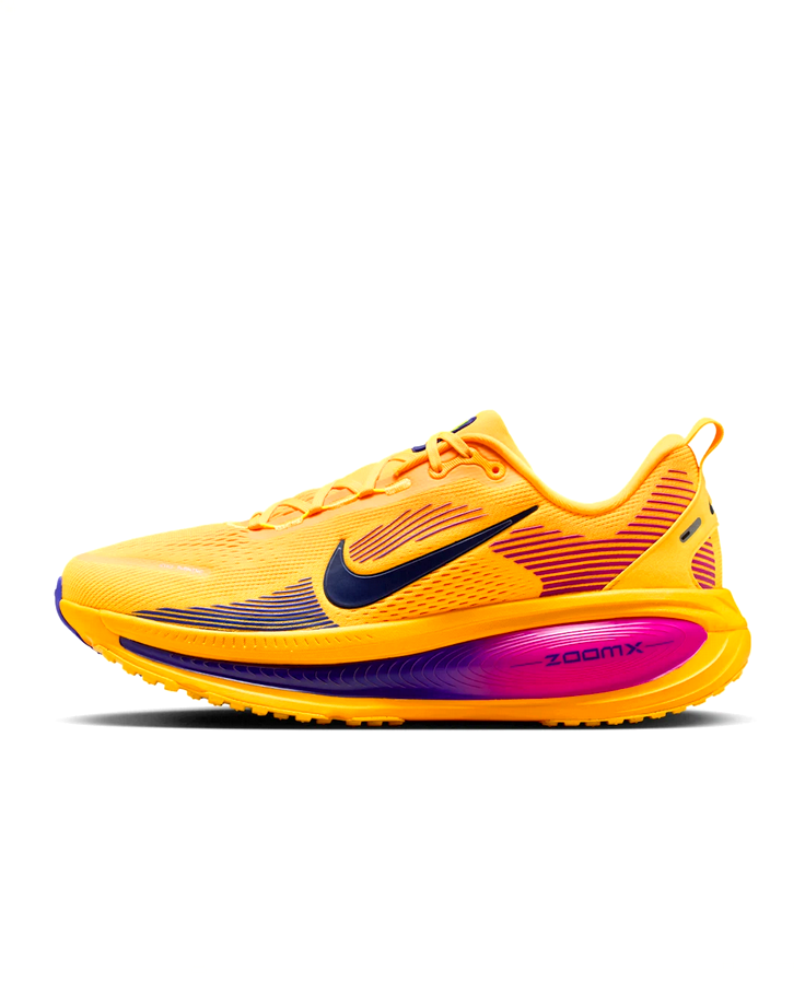 Nike Vomero 18 - Citron Pulse