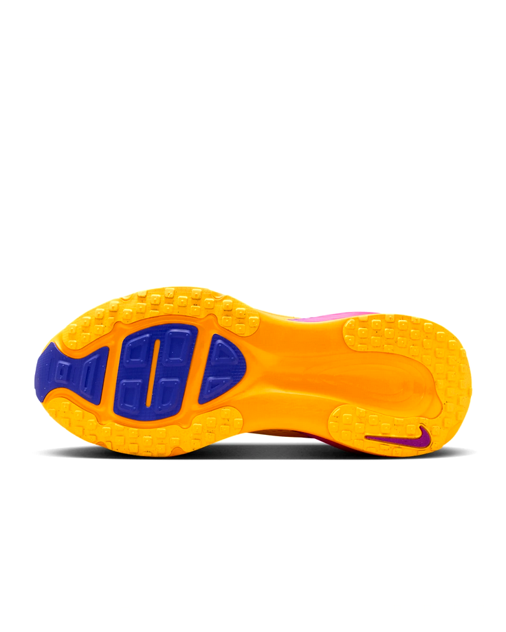 Nike Vomero 18 - Citron Pulse