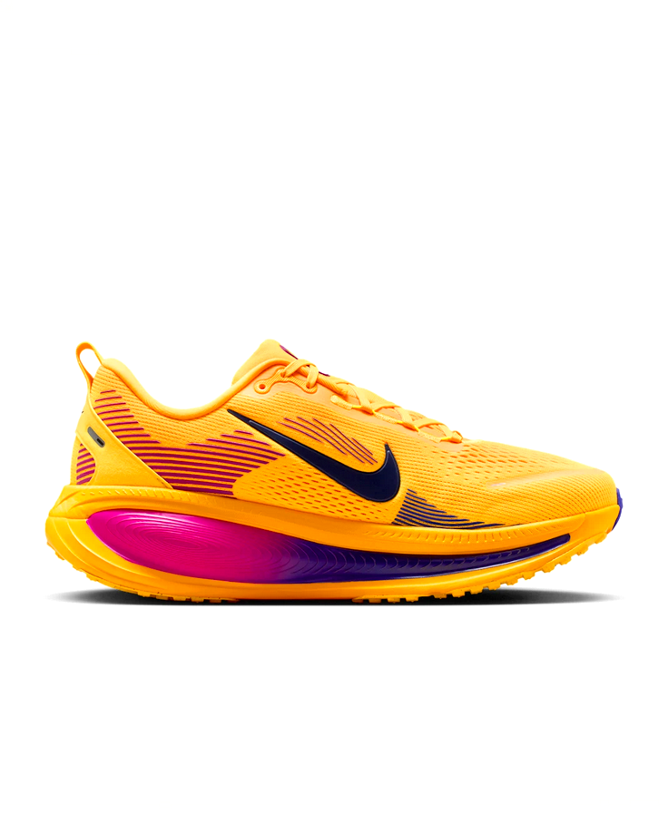 Nike Vomero 18 - Citron Pulse