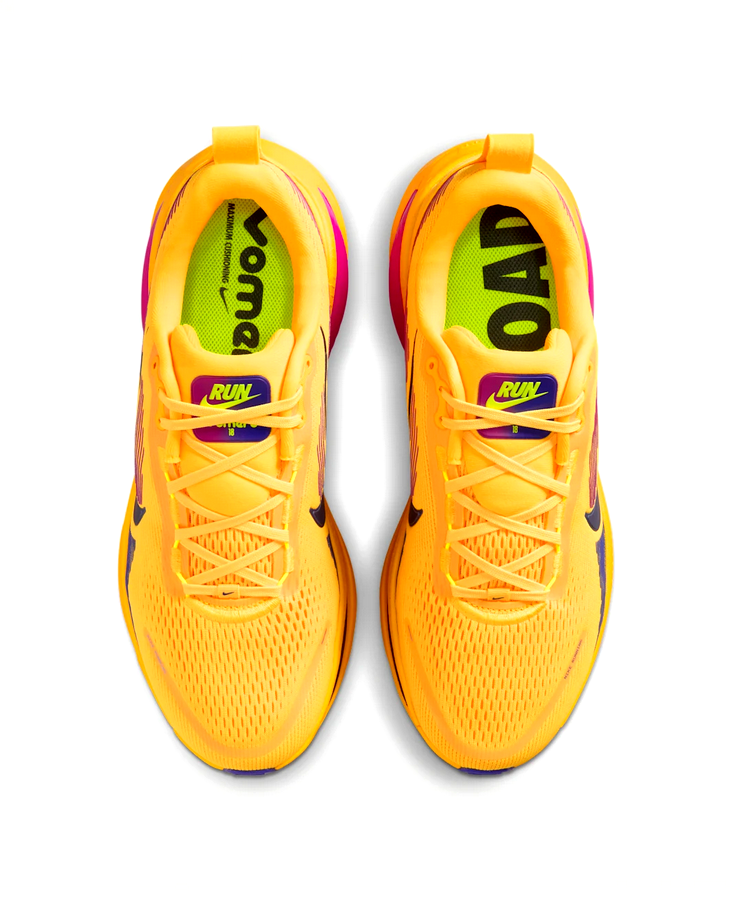 Nike Vomero 18 - Citron Pulse