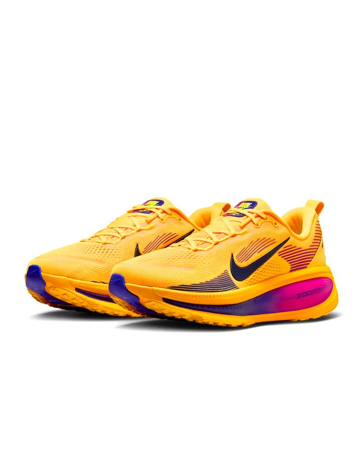 Nike Vomero 18 - Citron Pulse