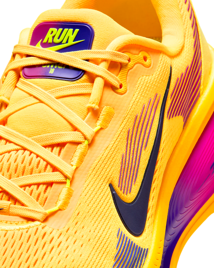 Nike Vomero 18 - Citron Pulse