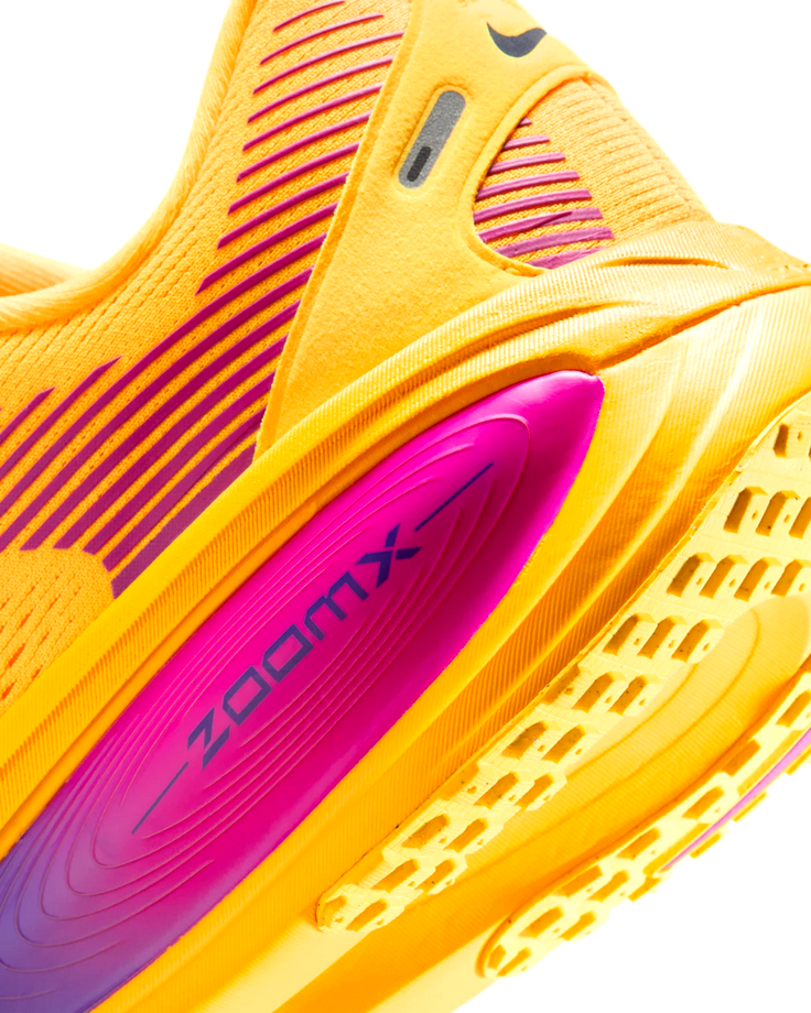 Nike Vomero 18 - Citron Pulse