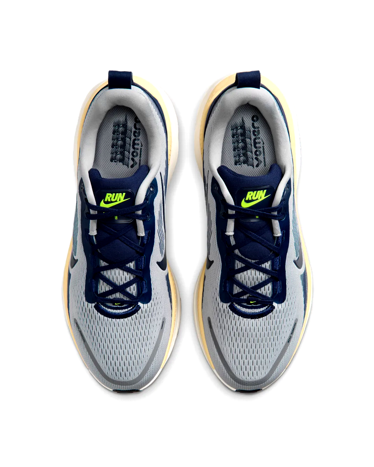 Nike Vomero 18 - Midnight Navy