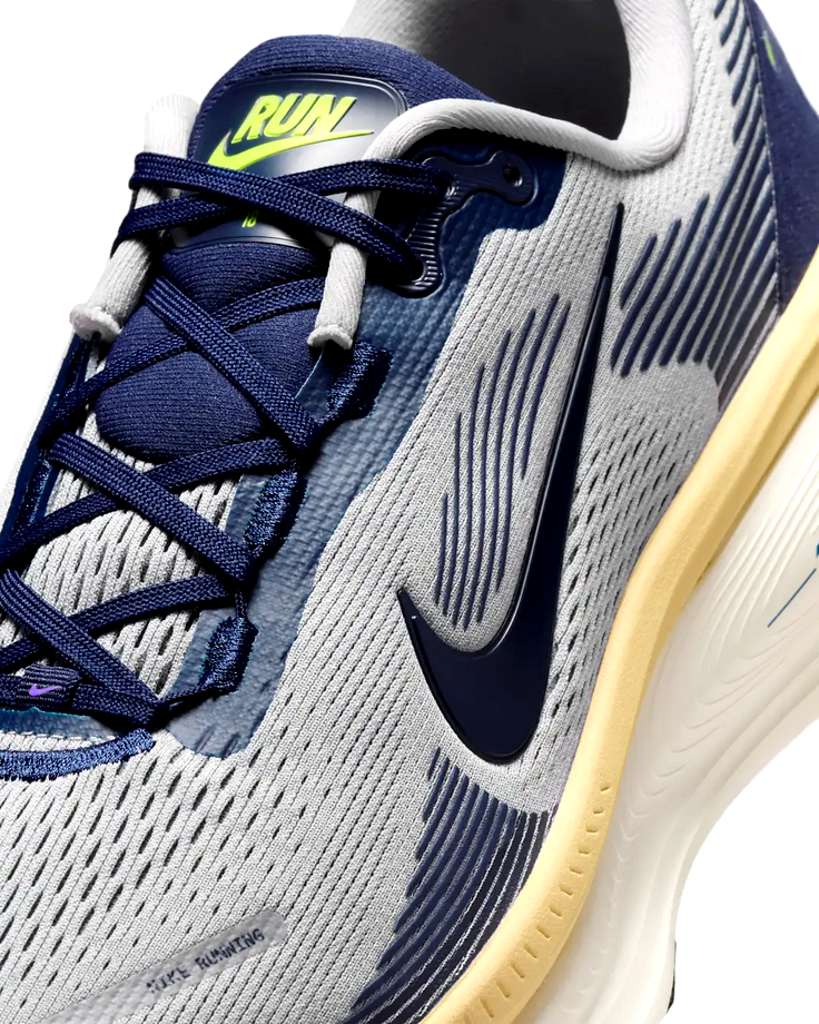 Nike Vomero 18 - Midnight Navy