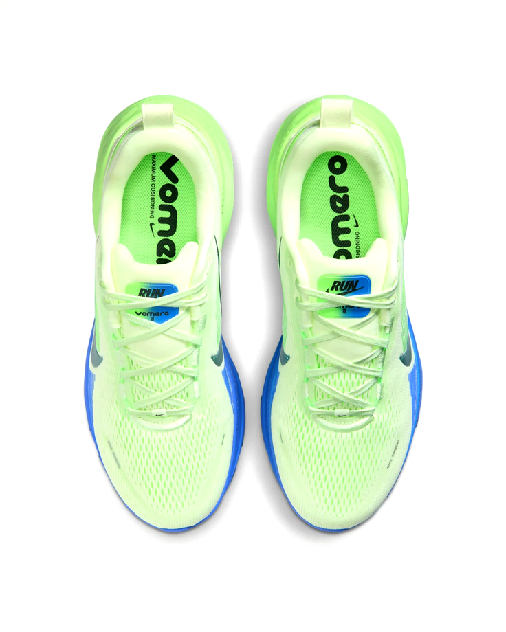 Nike Vomero 18 - Black Spruce