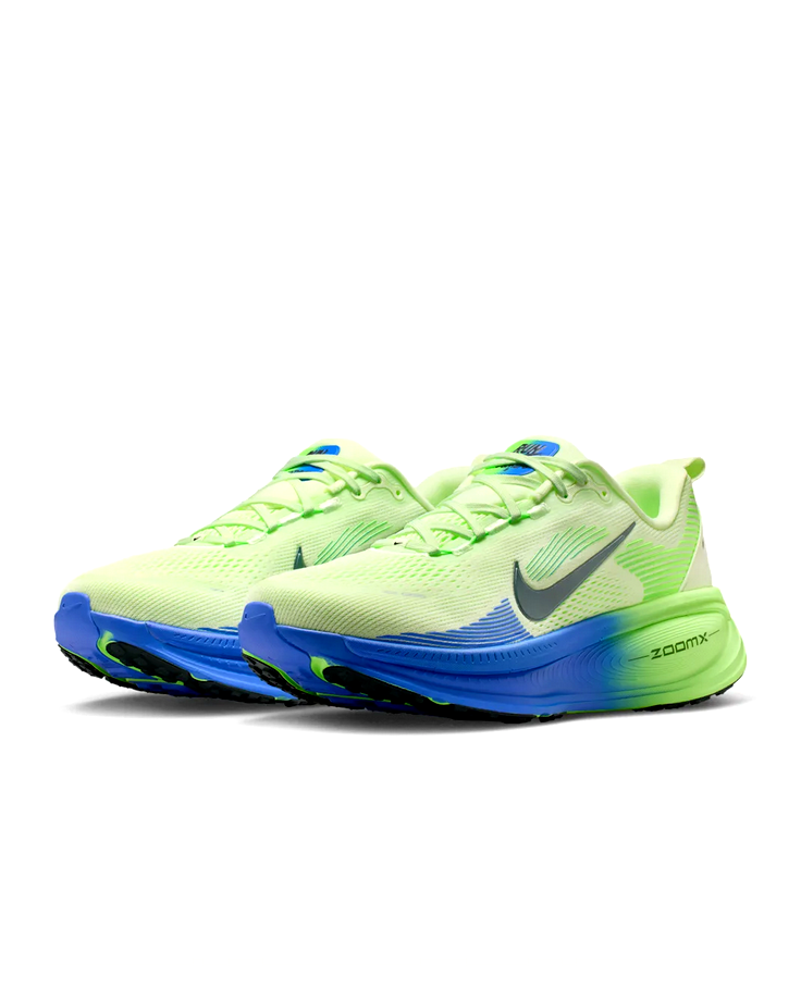 Nike Vomero 18 - Black Spruce