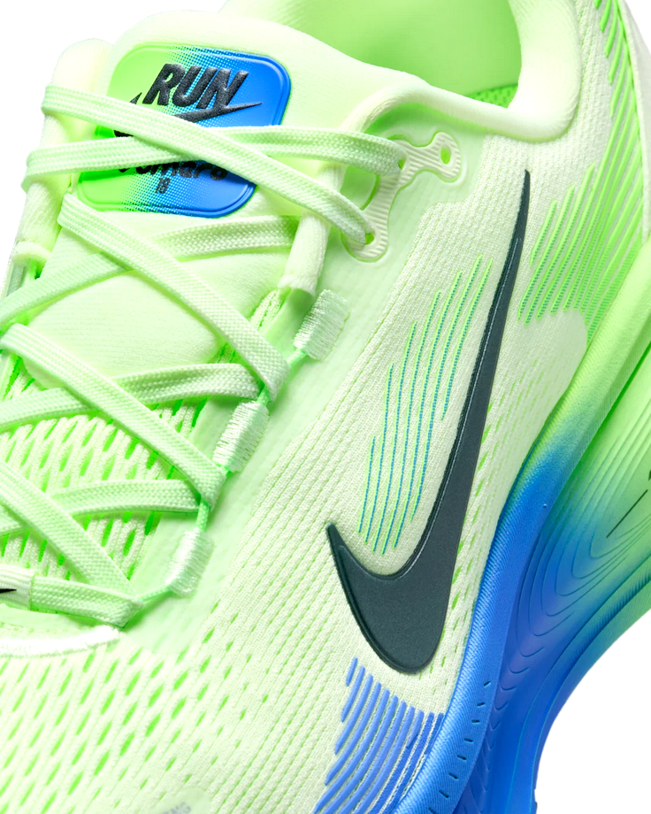 Nike Vomero 18 - Black Spruce