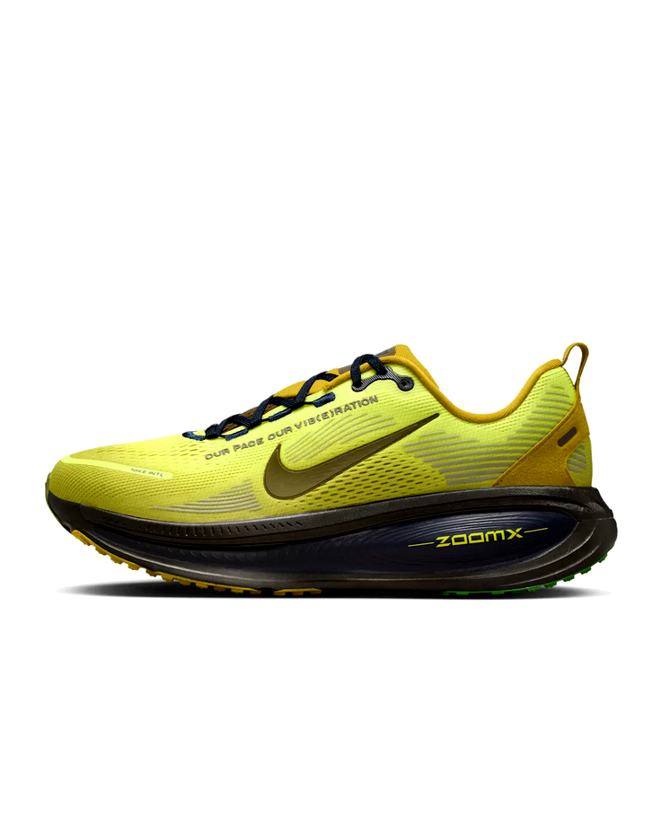 Nike Vomero 18 - Peat Moss