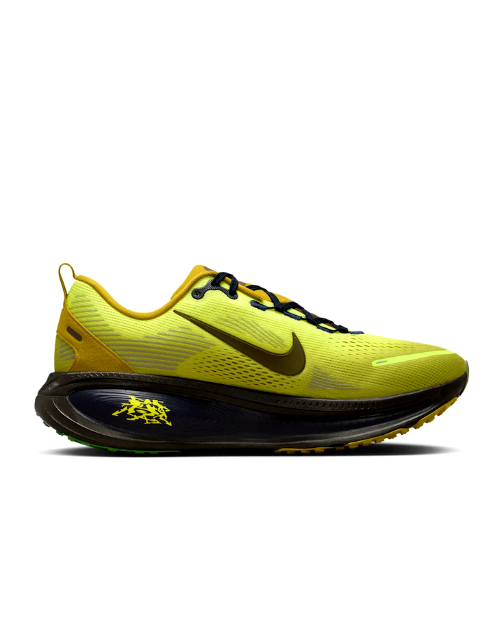 Nike Vomero 18 - Peat Moss