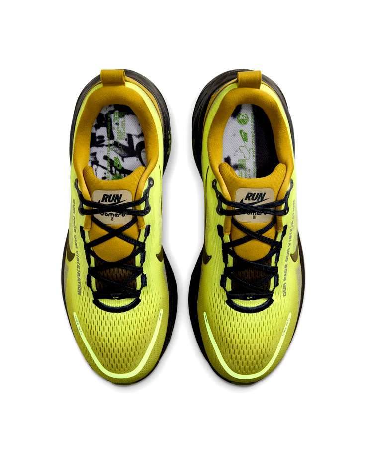 Nike Vomero 18 - Peat Moss