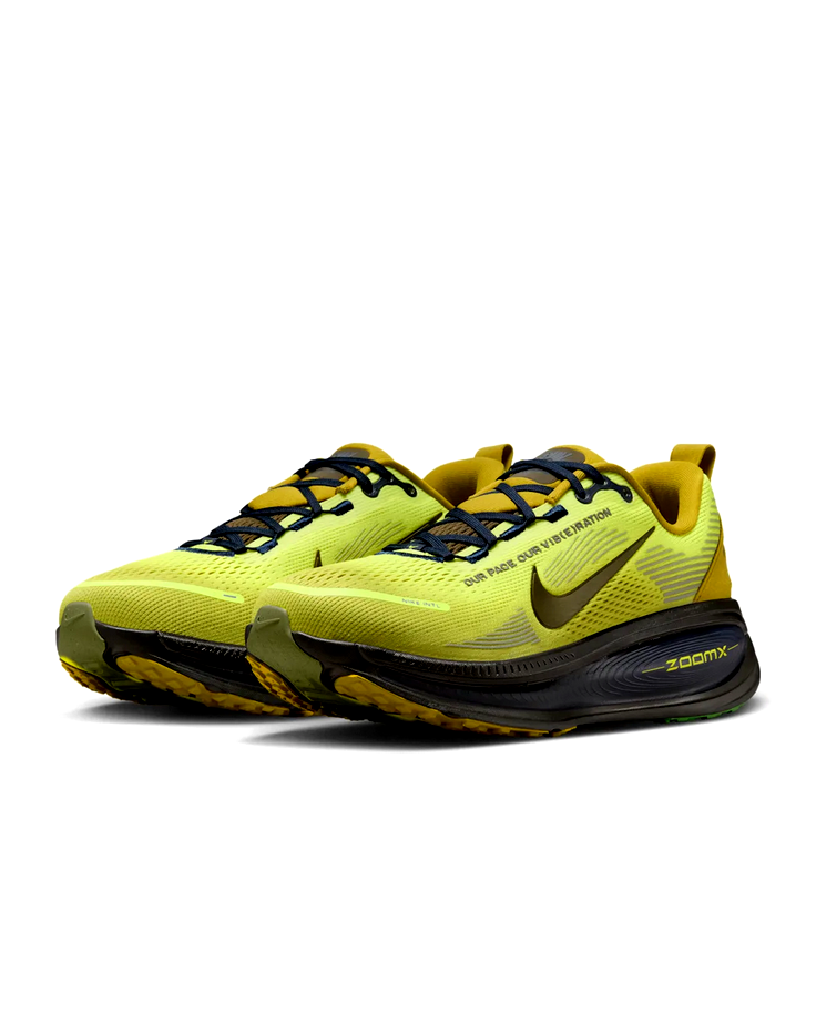 Nike Vomero 18 - Peat Moss