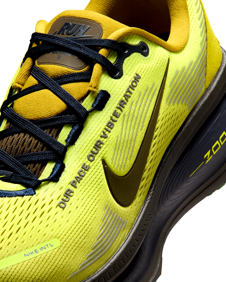 Nike Vomero 18 - Peat Moss