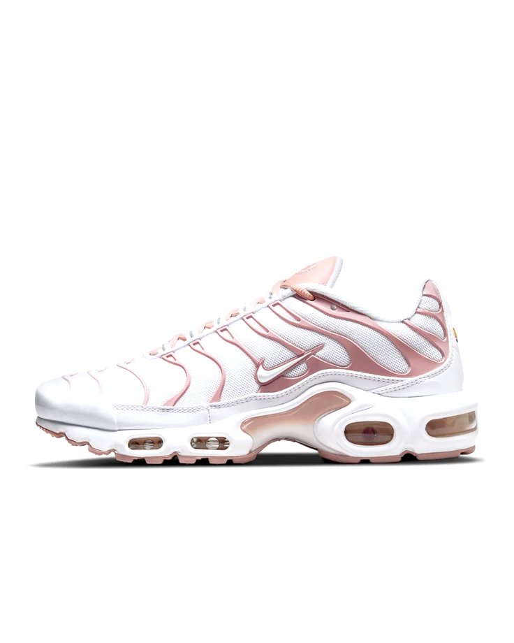 Nike Air Max Plus - Pink Oxford
