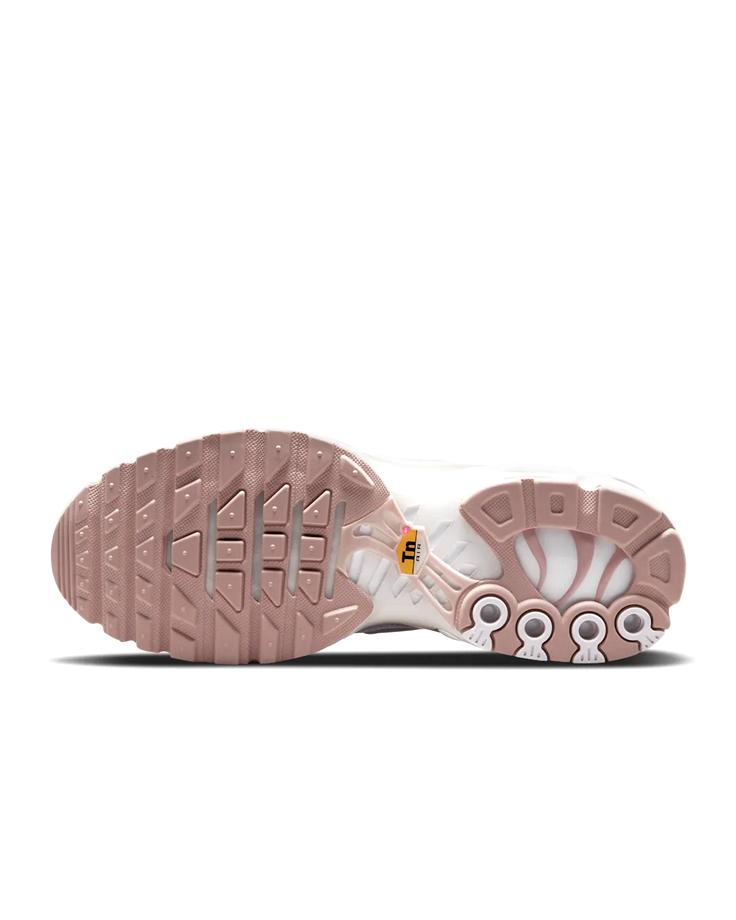 Nike Air Max Plus - Pink Oxford