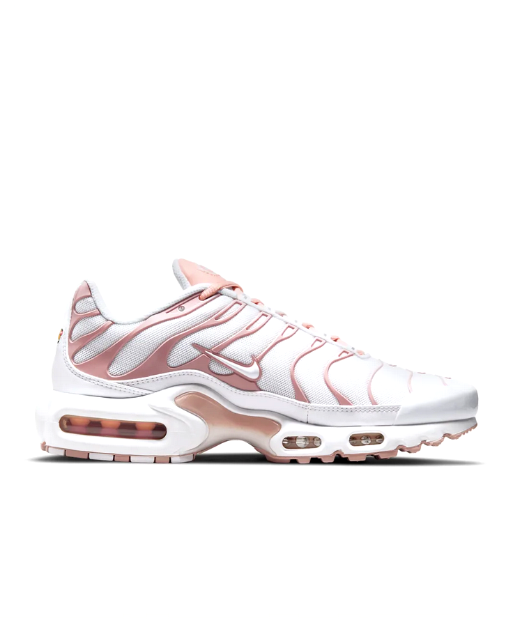 Nike Air Max Plus - Pink Oxford