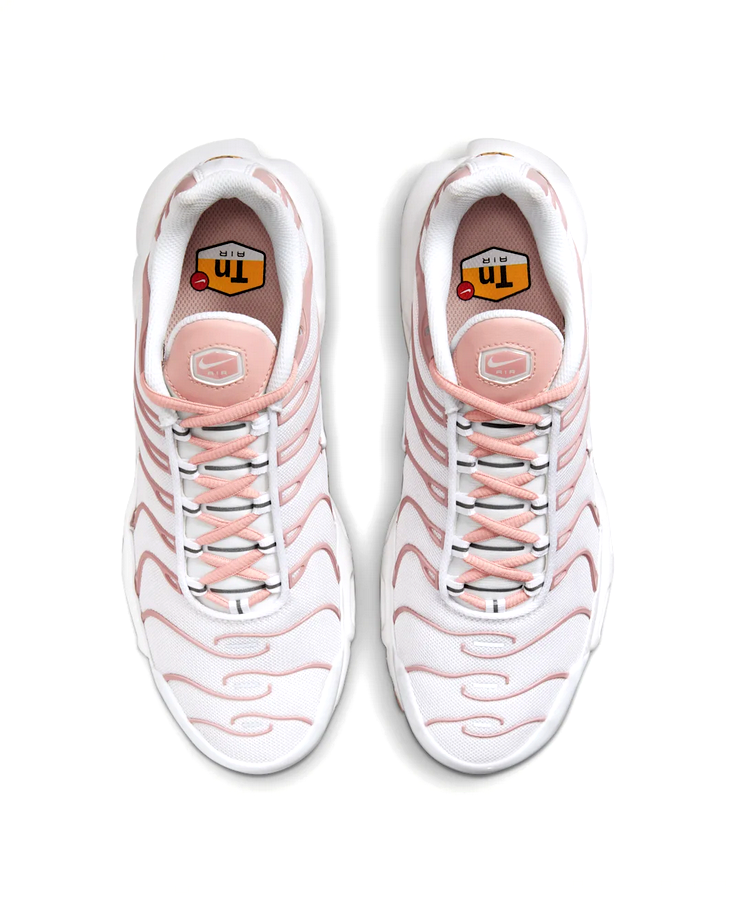 Nike Air Max Plus - Pink Oxford